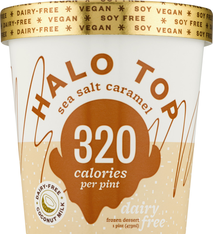 Dairy free frozen dessert #6 (858089003494)