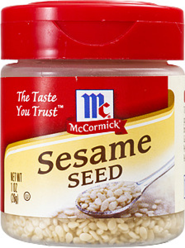 McCormick Sesame Seed McCormick(52100002590) customers reviews