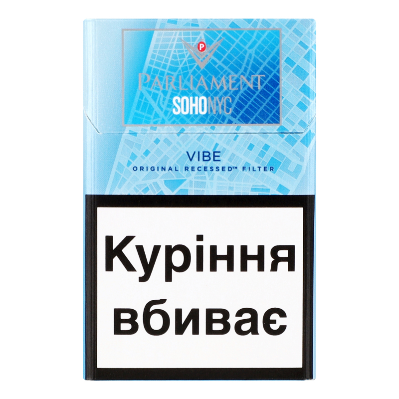 Aqua Blue Fast Delivery And Cheap Prices For Parliament Soho Compact Mix  Cigarette Uk