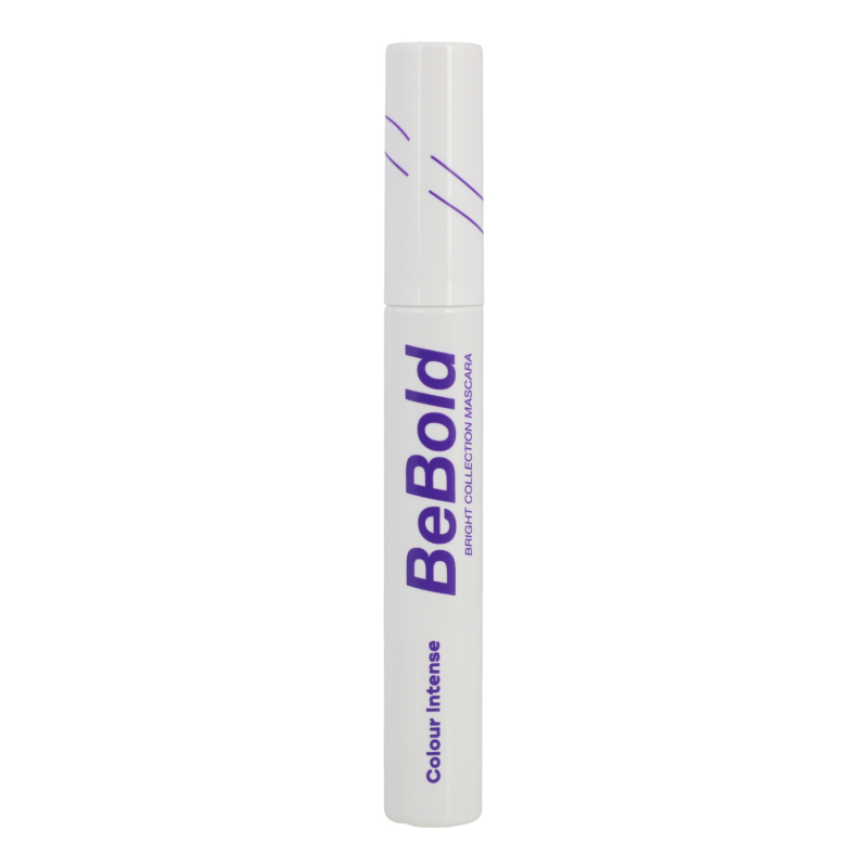 Туш для вій Be Bold №102 Violet Colour Intense 10мл Colour Intense ...