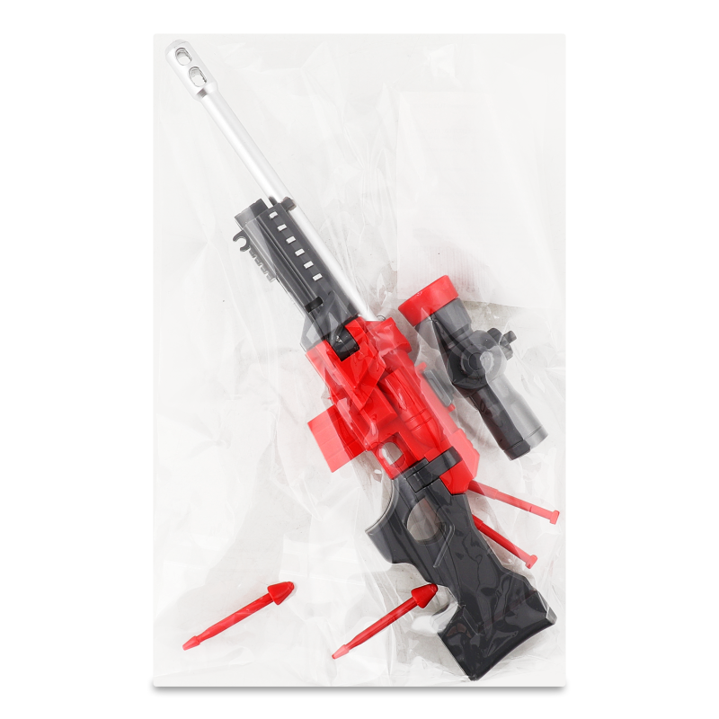 Іграшка-трансформер Зброя 25см в асортименті TL221230049