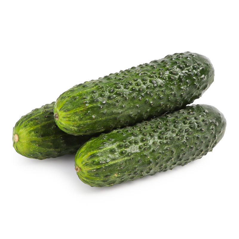 Огірок Турнір ваговий