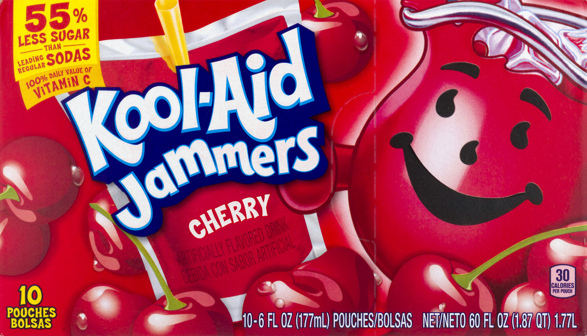 その他 Electrik Kool Aid Talk Show [DVD] Funko Pop Ad Icons Kool-Aid Cherry Packet Mascot 82 Unboxed