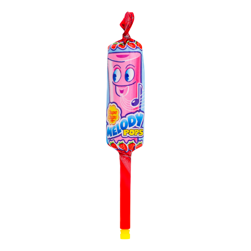 Карамель Melody pops Chupa Chups м/у 15г Chupa Chups 84196842: купить в ...