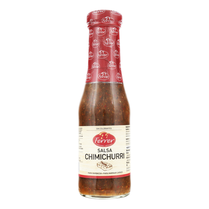 Соус Salsa Chimichurri Ferrer с/пл