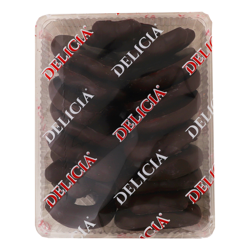 Пряники заварні Баварські Delicia кг