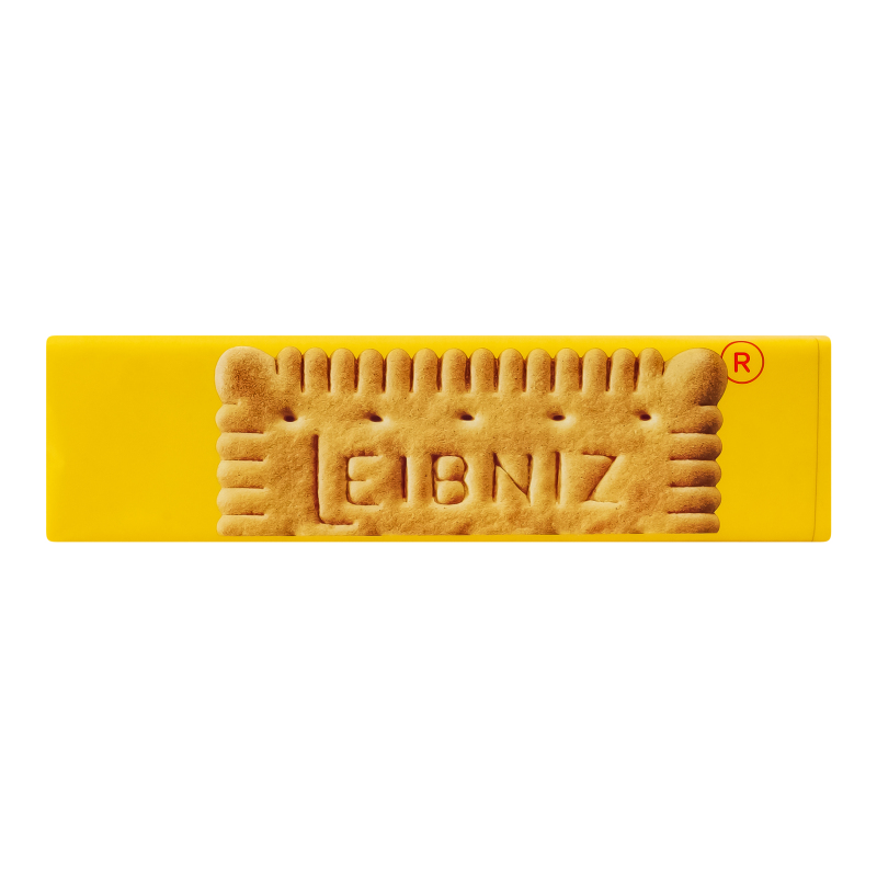 Печиво вершкове Leibniz м/у