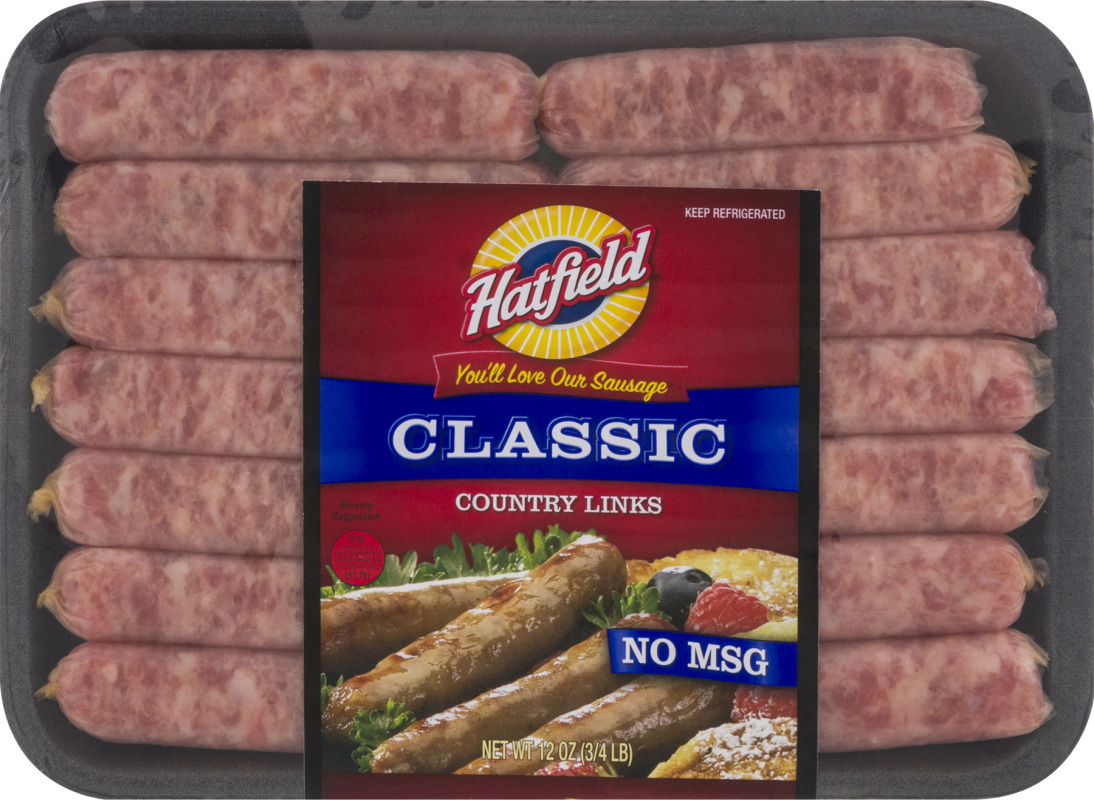 Hatfield Classic Country Links Hatfield(70919031266) customers reviews