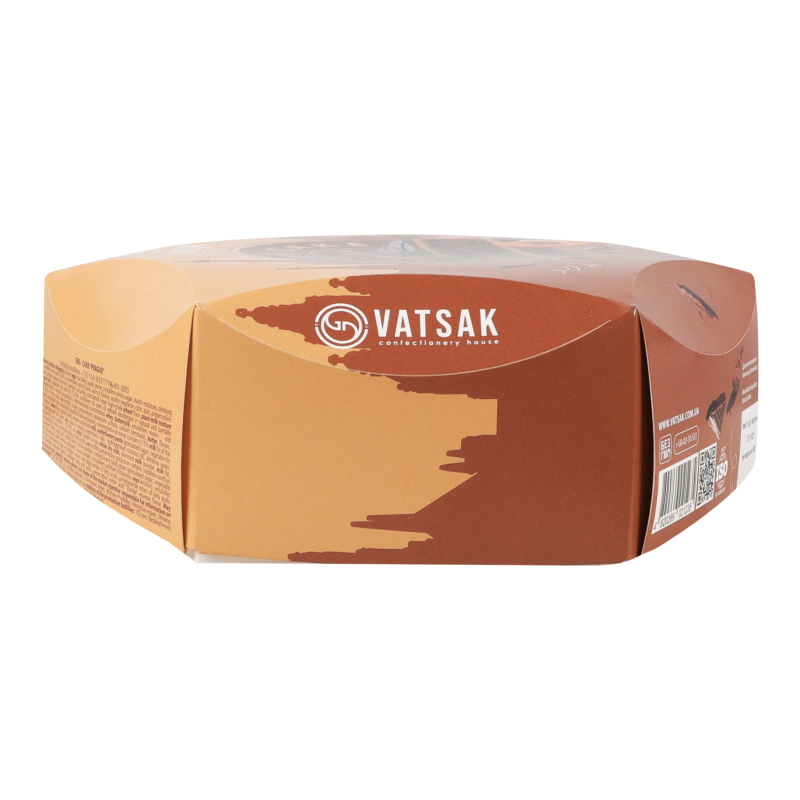 Торт Празький Classic series Vatsak к/у