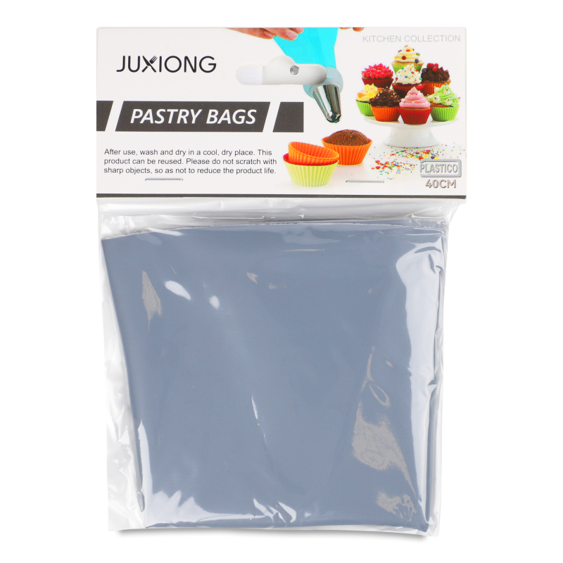 Мішок кондитерський силікон KYYW292