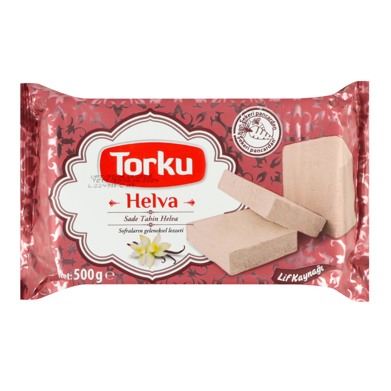 Халва Torku м/у