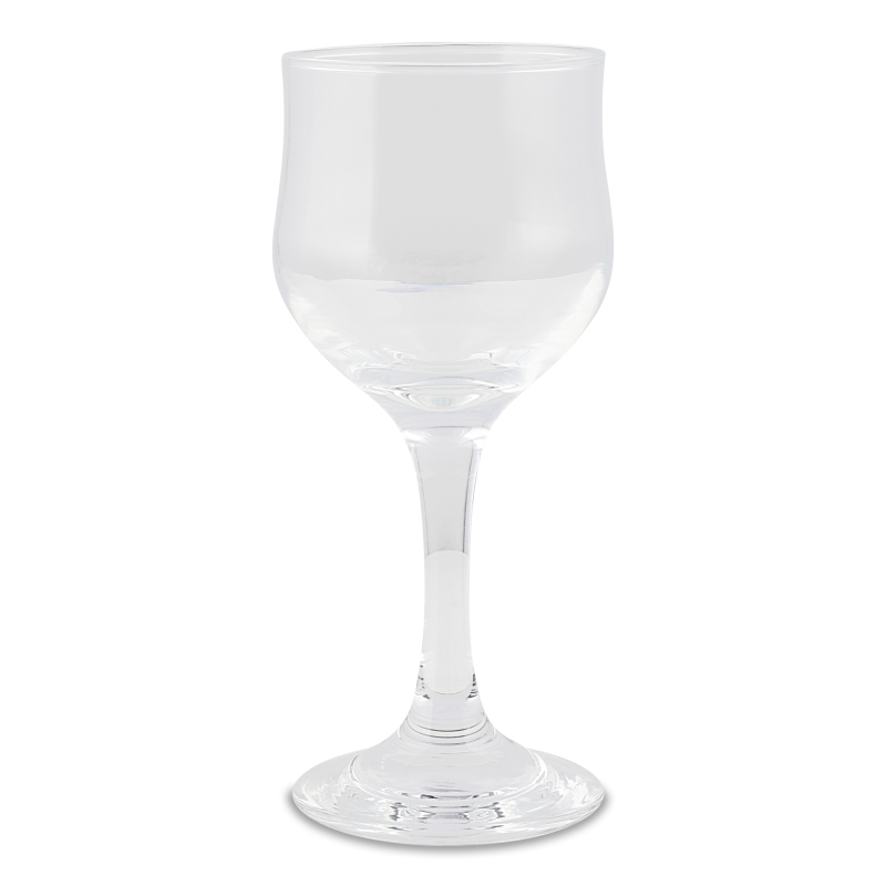 Келих д/вина Ariadne 185мл Uniglass