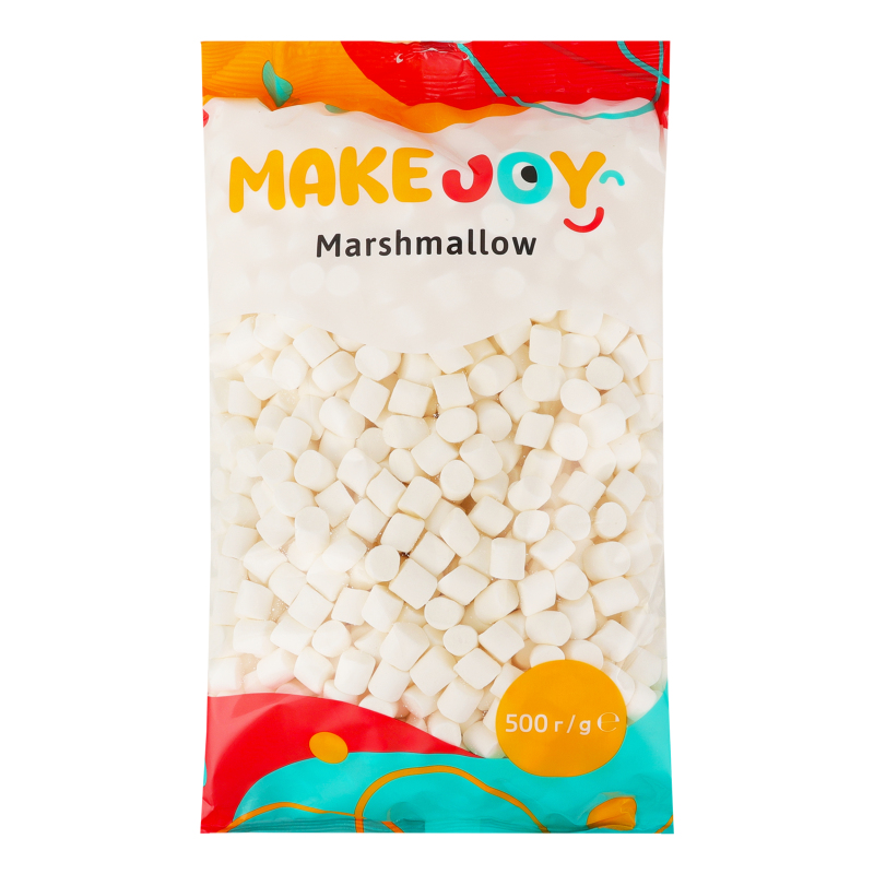 Маршмеллоу Mini max Make Joy м/у