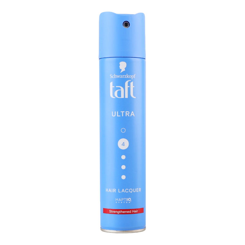 Лак для волос Ultra Taft 250мл Taft(4012800706002): купить в интернет ...