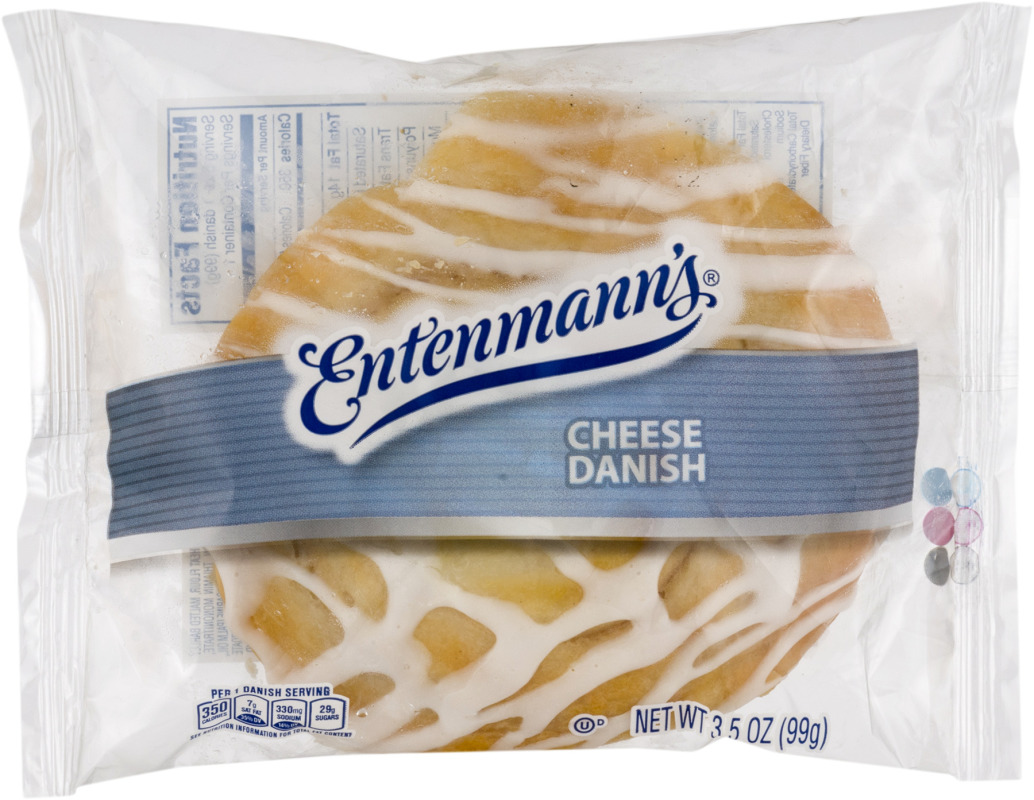 Entenmann's Danish Cheese Entenmann's(72030009766) customers reviews