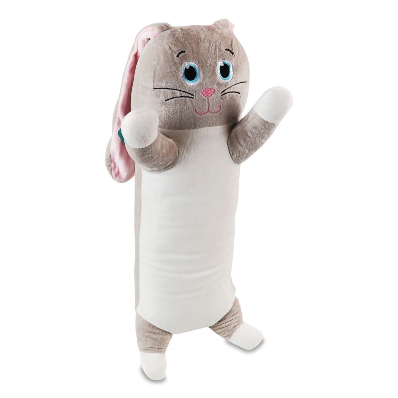 Іграшка м”яка Зайчик DGT-Plush