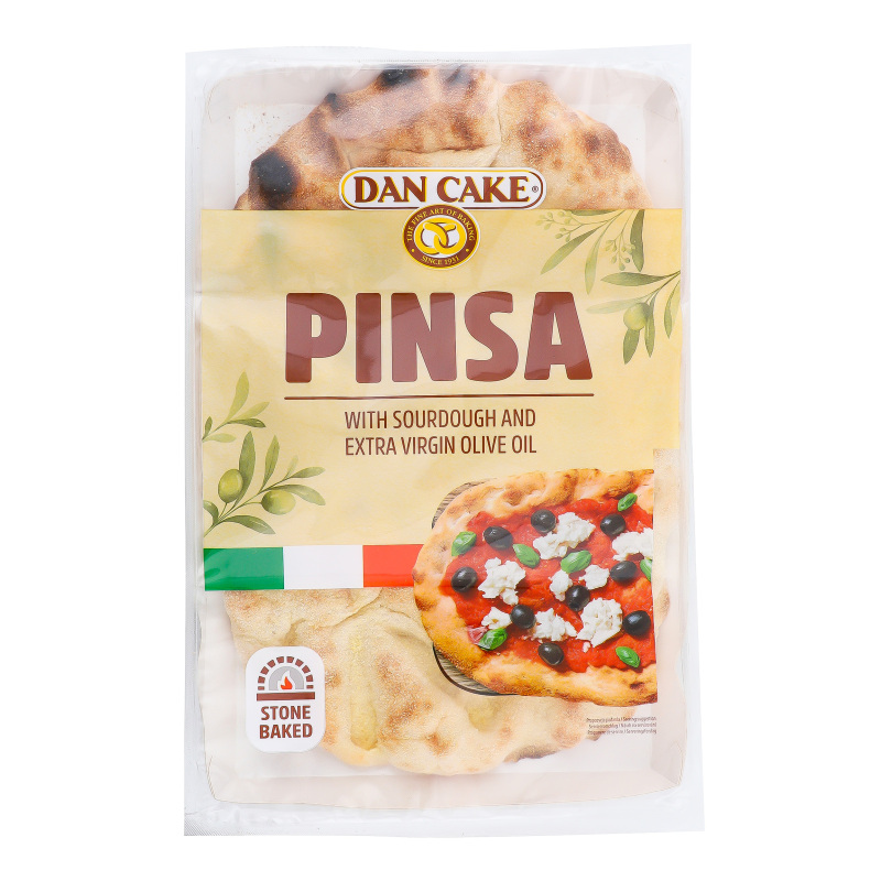Пінса Dan Cake м/у