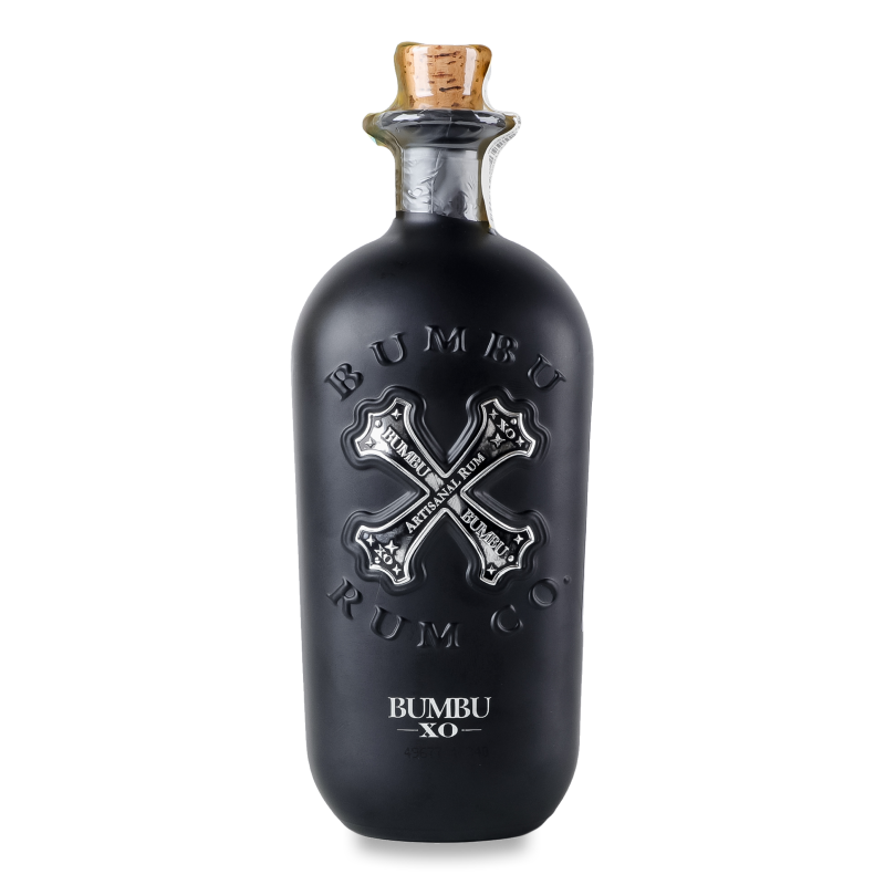 Ром XO 40% 0,7л Bumbu