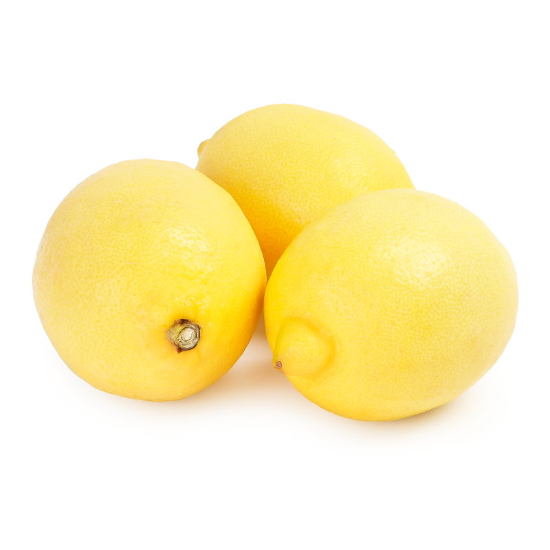 Лимон Інтердонато ваговий