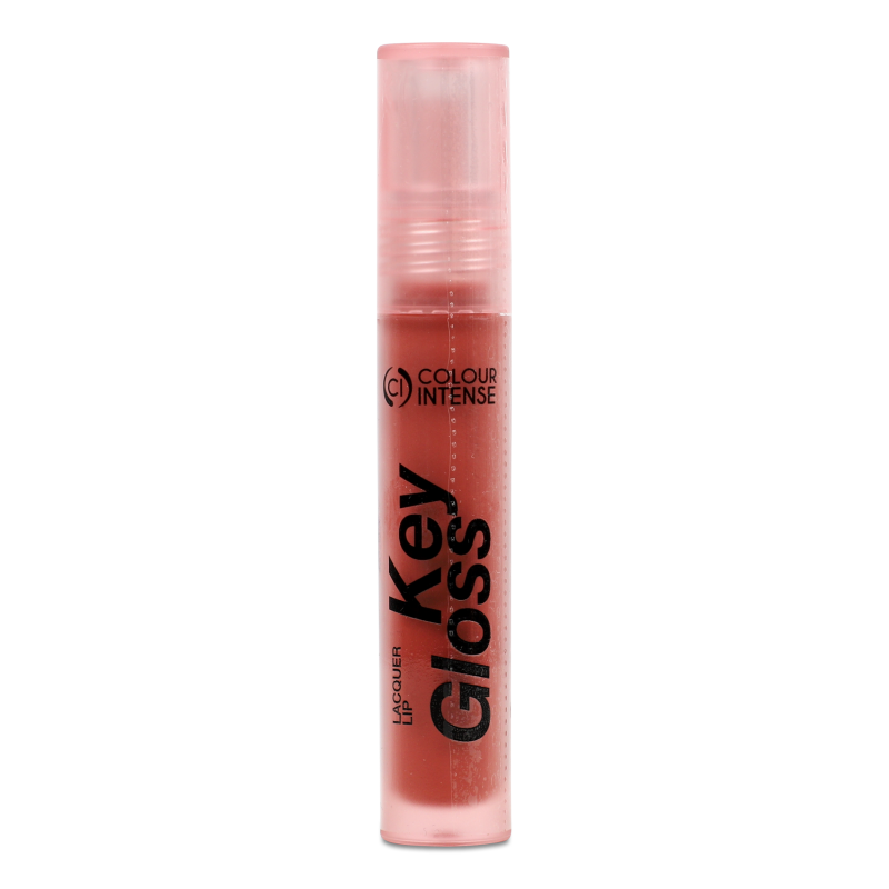Блиск д/губ Key Gloss 203 розкішна троянда 5мл Colour Intense
