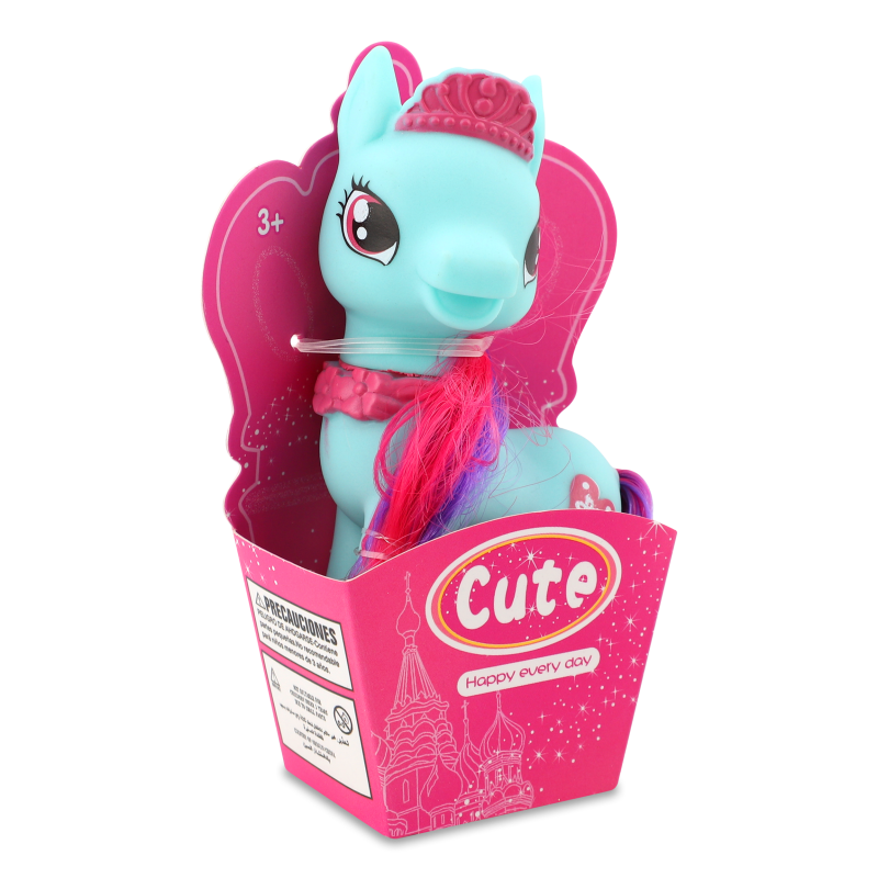 Іграшка-фiгурка Поні в асортименті