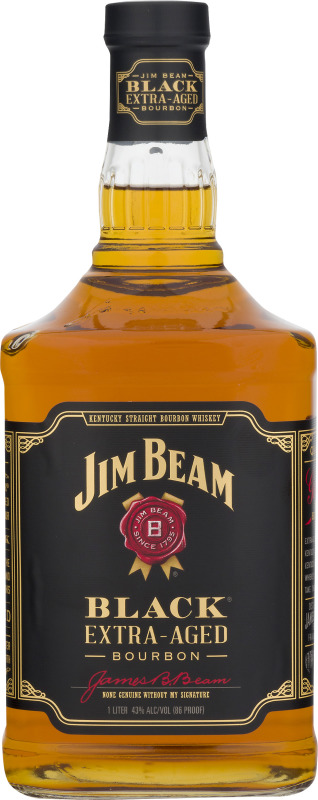 Jim Beam Black Bourbon Whiskey Jim Beam Black(80686034209