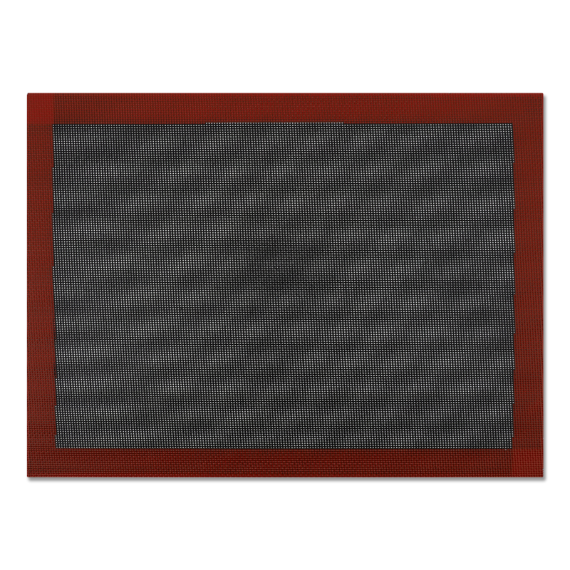 Килимок д/випічки силікон 40*30см KYYW148