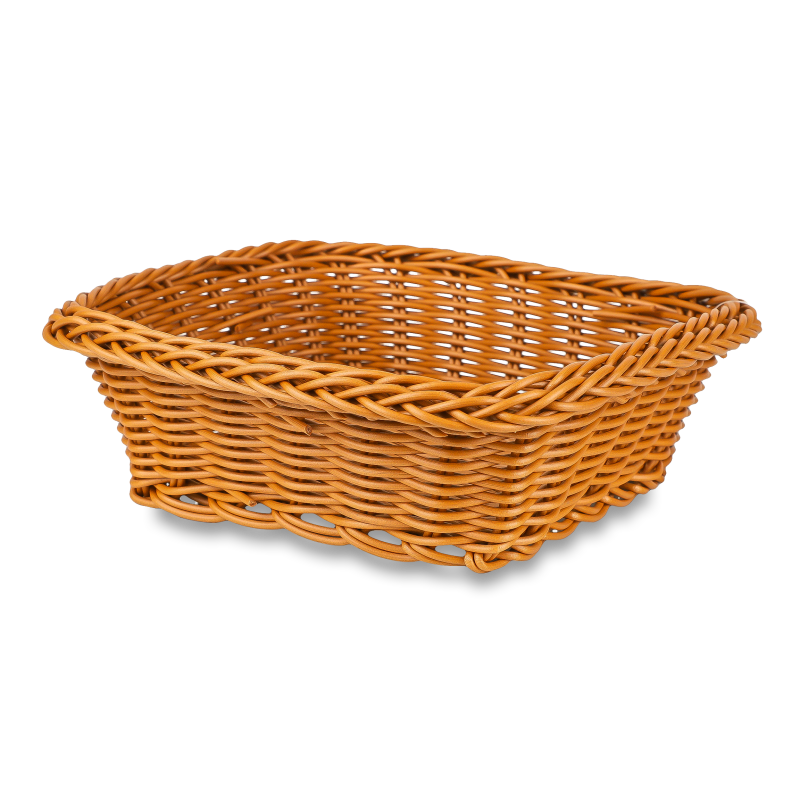 Кошик плетений 20*7см KYYW044