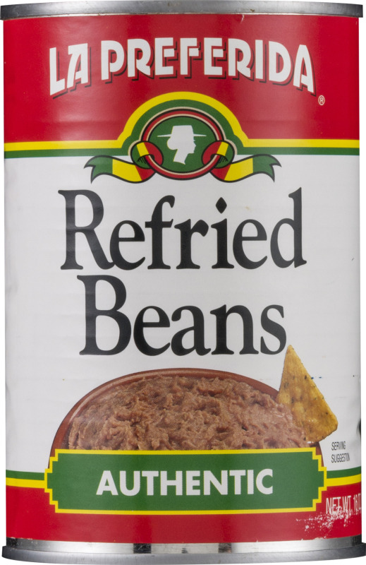 La Preferida Refried Beans La Preferida(71524102945) customers reviews