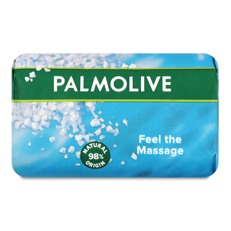 Мило Арома Настрій Твій Масаж 90г Palmolive