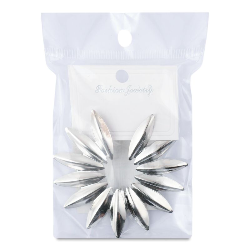 Сережки-затискачі в асортименті LF25051530