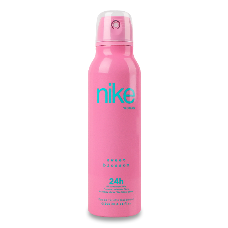 Дезодорант-спрей Sweet Blossom 200мл Nike