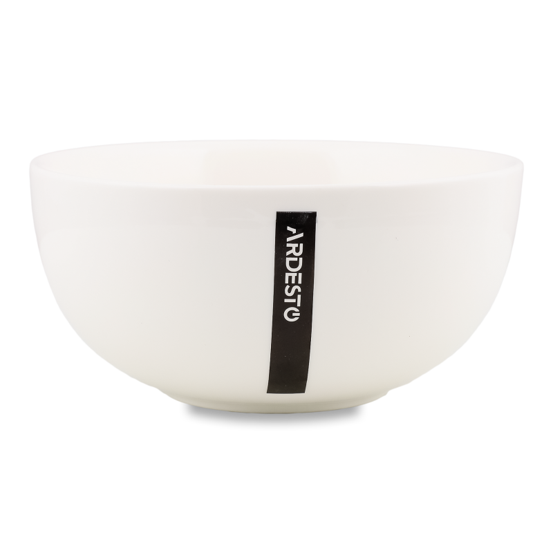 Салатник Імола порцеляна 14см AR3515I Ардесто