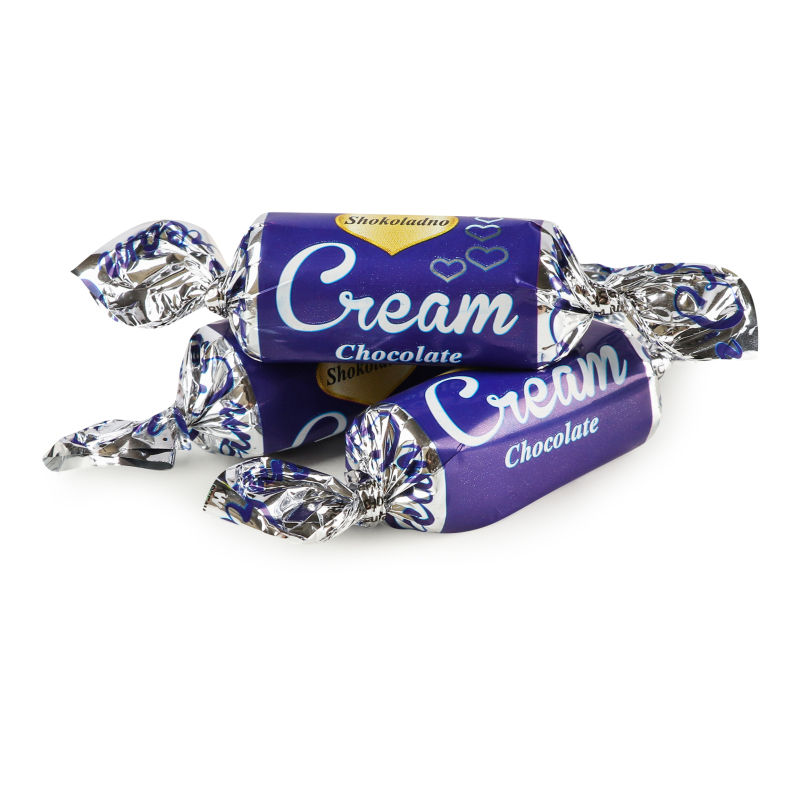 Цукерки шоколад Cream Shokoladno кг