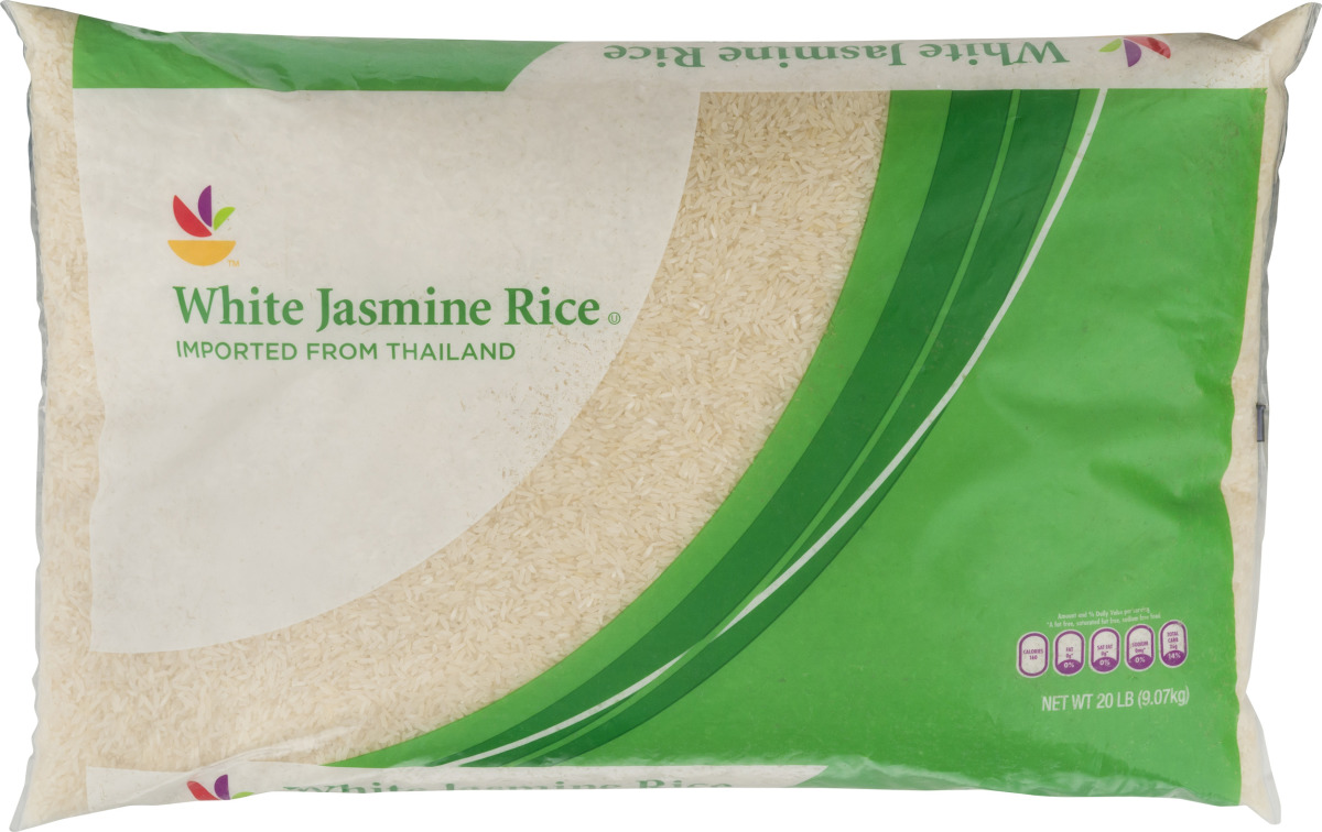 Ahold White Jasmine Rice Ahold(688267060182) customers reviews