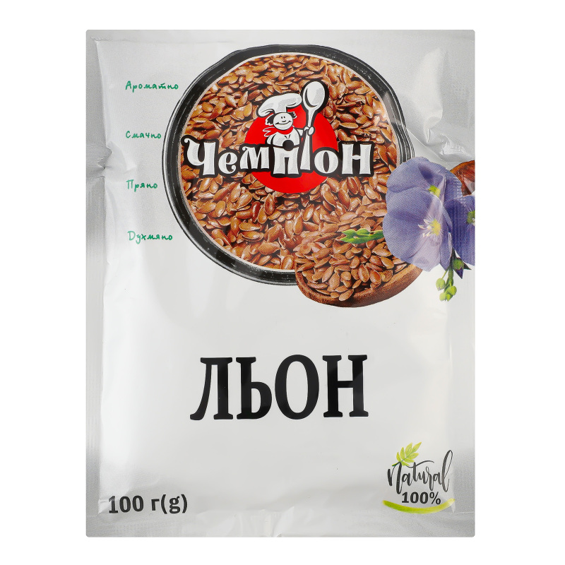 Льон Чемпіон м/у