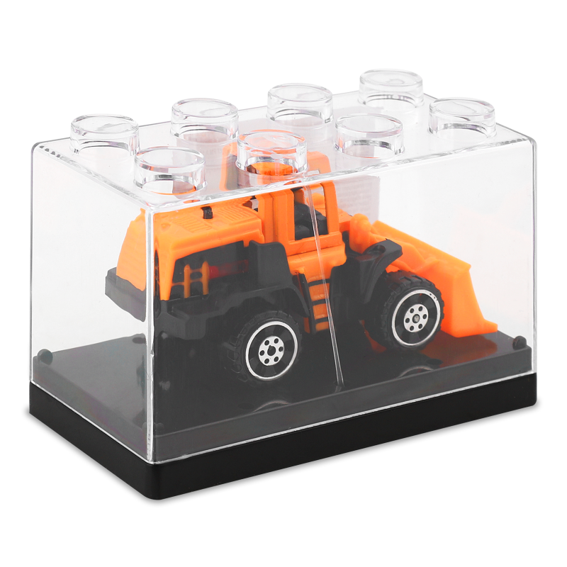 Іграшка Автомодель Спецтехніка VA384419