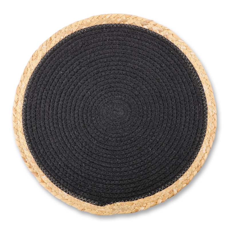 Серветки під гаряче плетена 40см KYYW378