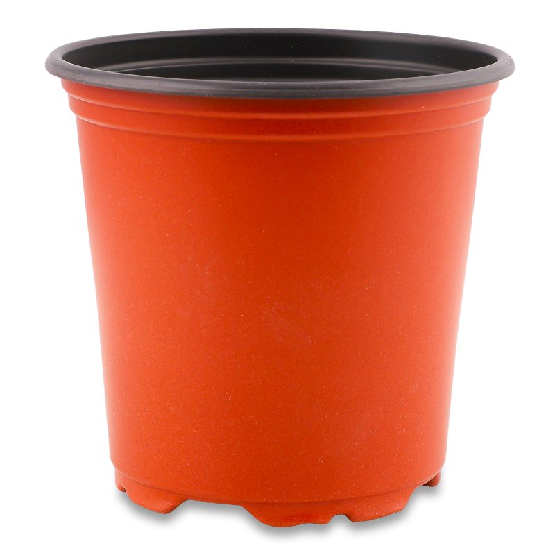 Стакан д/розсади 180мл 9*8,6см