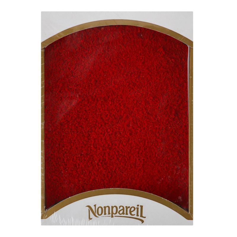 Торт Червоний оксамит Nonpareil к/у