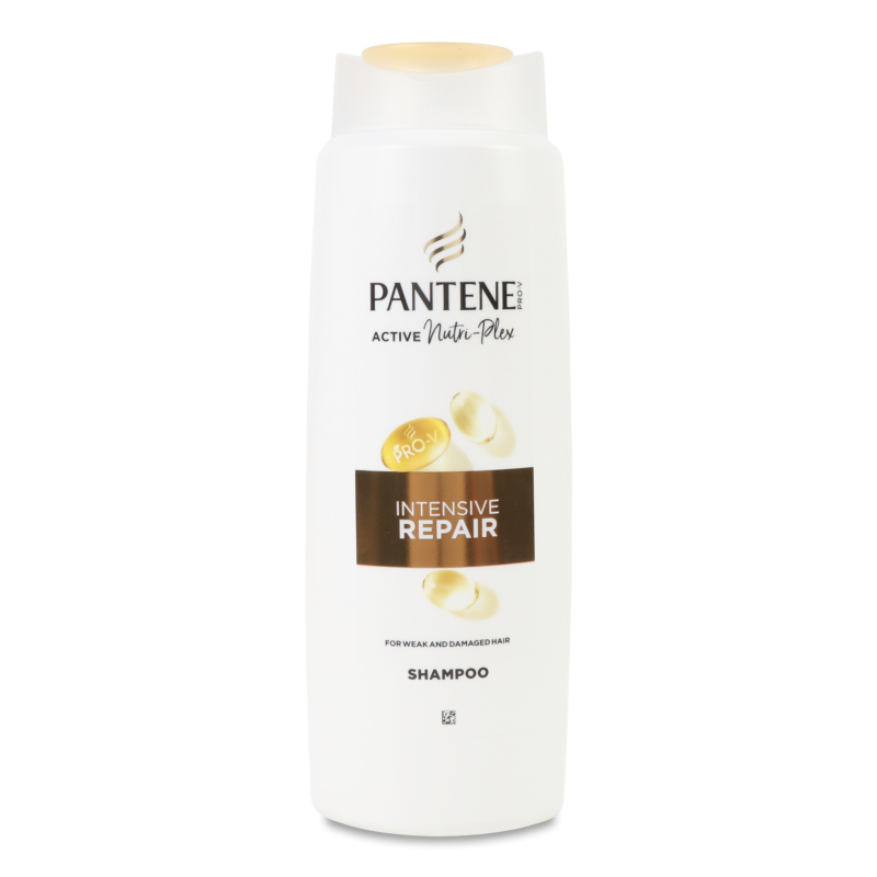 Шампунь Intensive repair 625мл Pantene