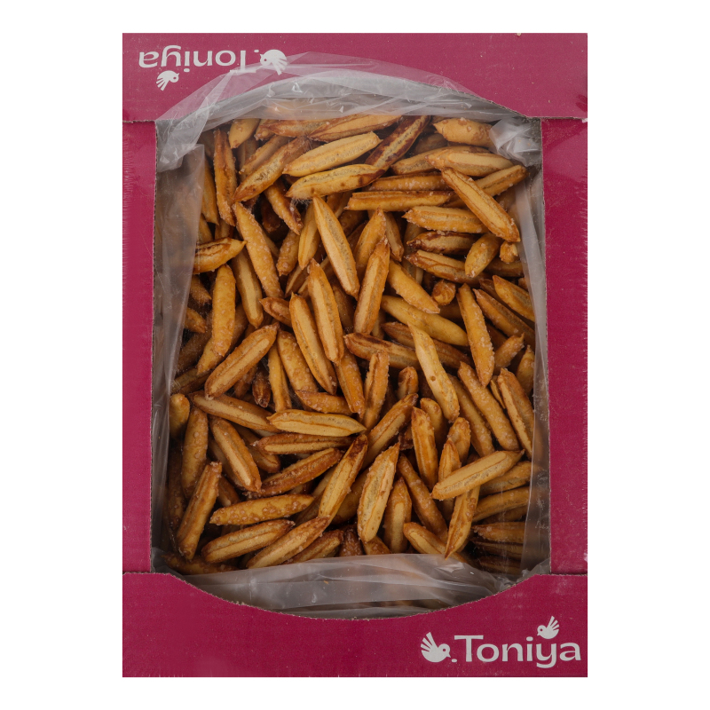 Печиво Повітряний десерт Toniya кг
