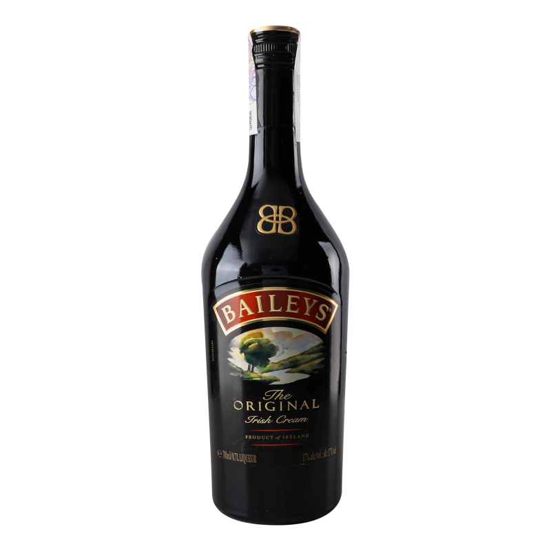 Ликер 0.7л 17% Baileys бут Beileys(5011013100156): купить в интернет ...