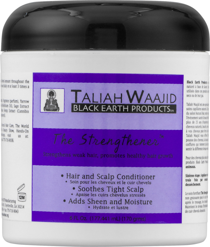Taliah Waajid The Strengthener Hair and Scalp Conditioner Taliah Waajid