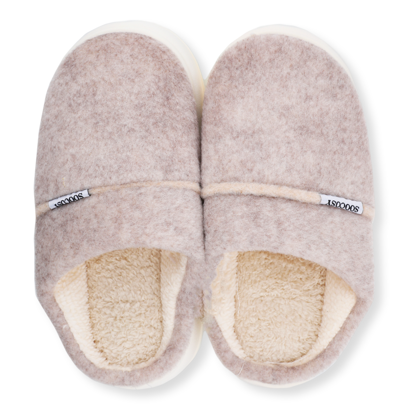 Взуття домашнє жіноче закрите підошва ПВХ р.36-41 FHF1471