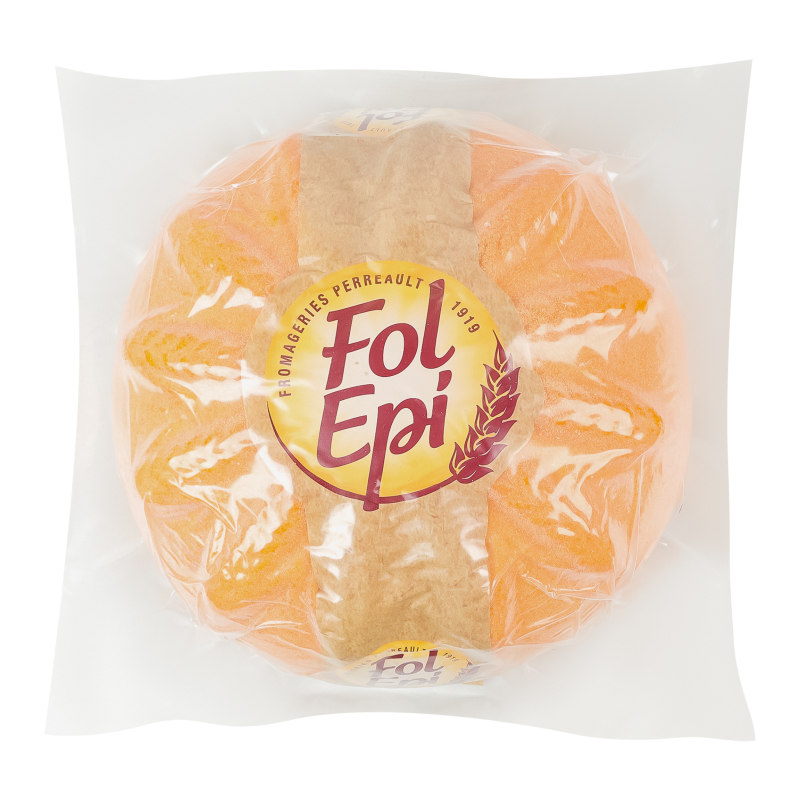 Сир 50% твердий Fol Epi кг