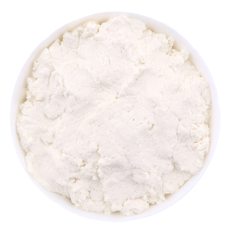 Творог 5% Хуторок 0,2кг Флоупак No Brand(14820044753419): придбати в ...
