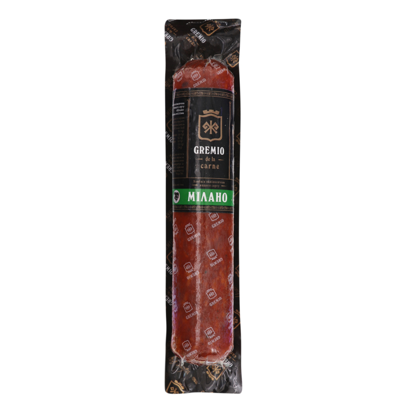 Ковбаса Мілано Gremio de la carne н/к в/у