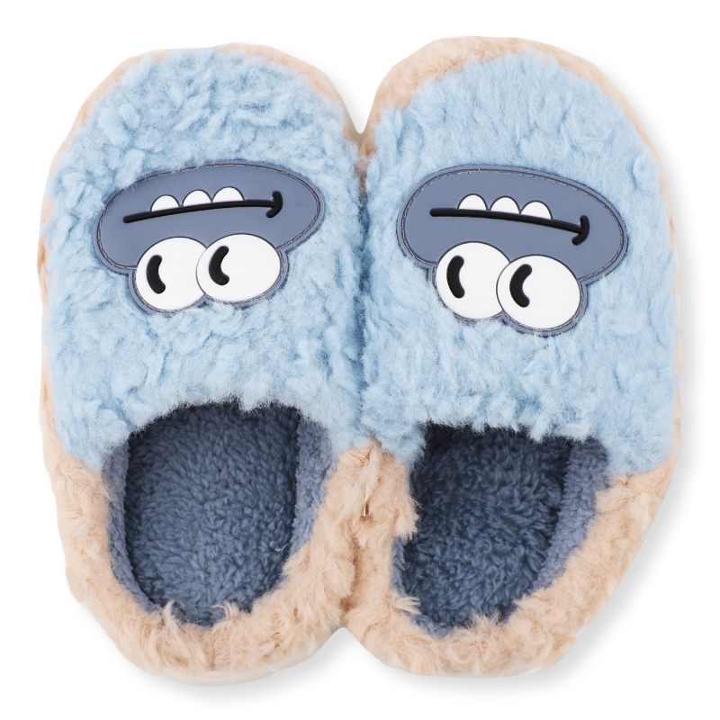 Взуття домашнє дитяче закрите підошва ПВХ р.28-33 FHF1480