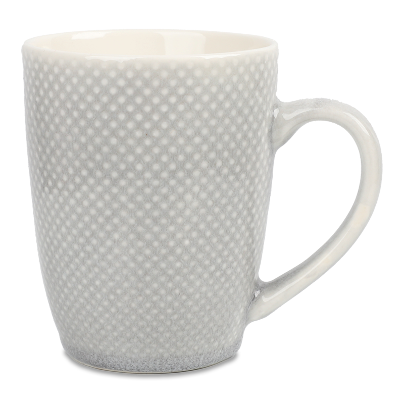 Чашка 400мл кераміка KYYW621